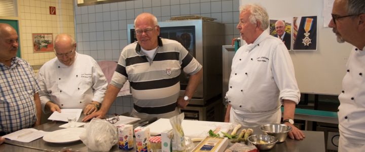 kookavond 17 mei 2017 kookavond 17 mei 2017