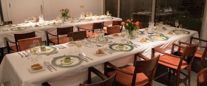 Koken 19 september 2017 Koken 19 september 2017