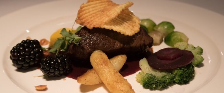 Koken 17 oktober 2017 Koken 17 oktober 2017