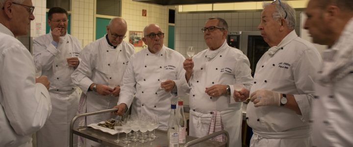 Koken 19 december 2017 Koken 19 december 2017